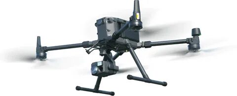 Квадрокоптер dji matrice 300 rtk