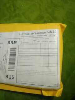 Cn номер