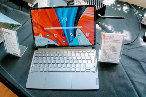 Lenovo 12 pro