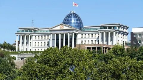 Парламент грузии сайт