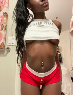 Leaked Ebony juiicyyyfruit / Sweeter the berry.