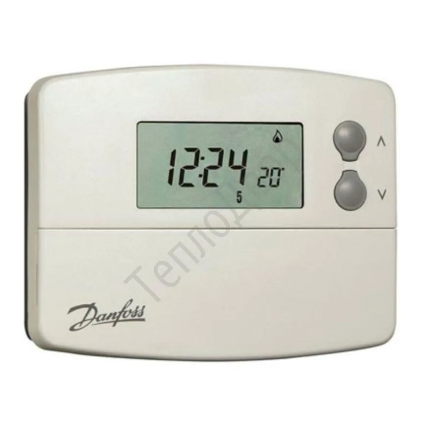 Термоэлемент danfoss