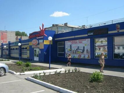 Горная 17