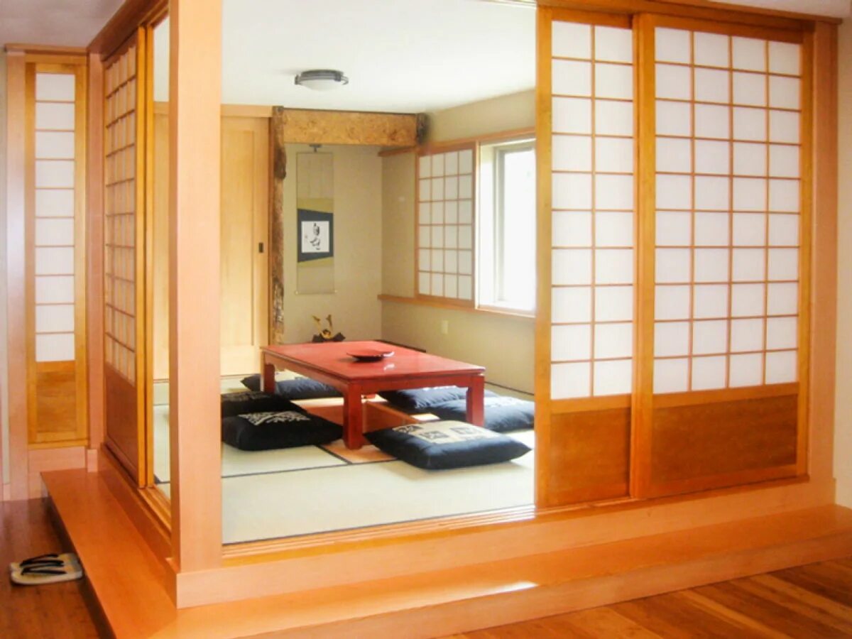 Японские раздвижные двери седзи. Медзо седзи. Сёдзи эндо. Седзи. Японские раздвижные перегородки сёдзи.