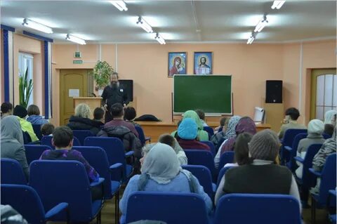 Школа зависимости