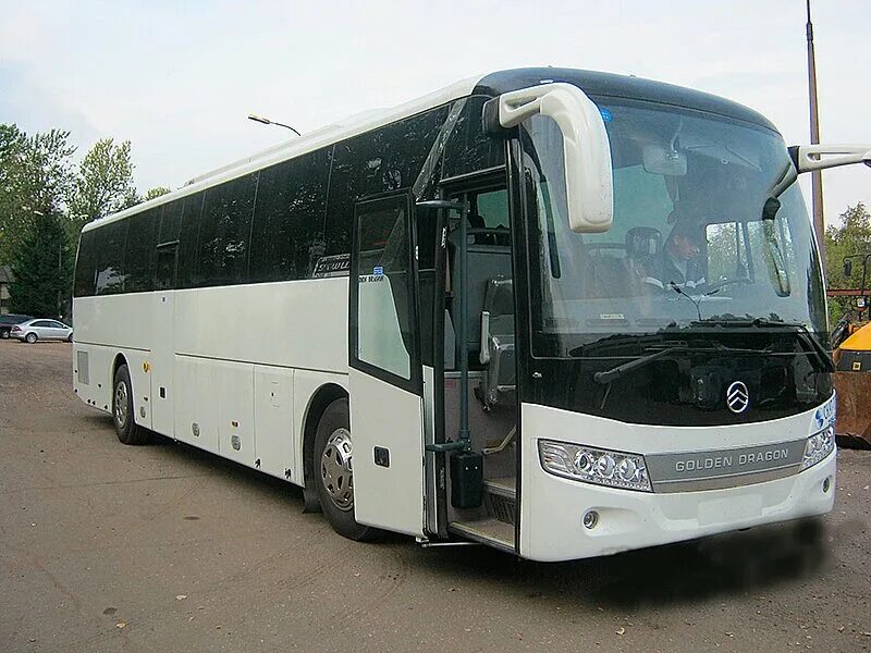 Микроавтобуса Туризм