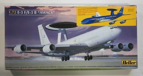 Boeing e 3 sentry