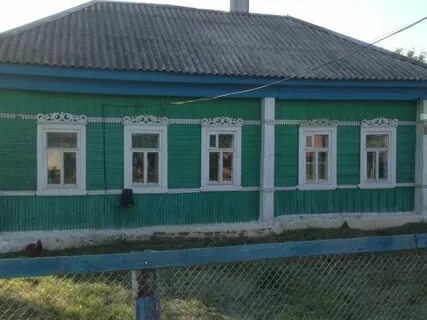 Село конобеево дом
