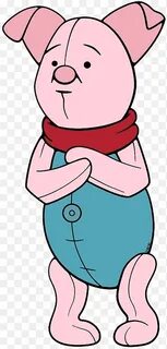 Piglet winnie the pooh