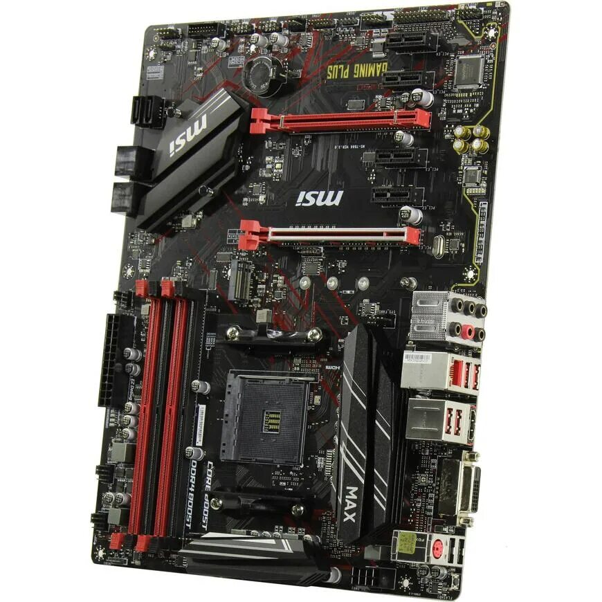 Msi gaming plus max am4. Msi b450 gaming plus max. материнка b450 gaming plus max.