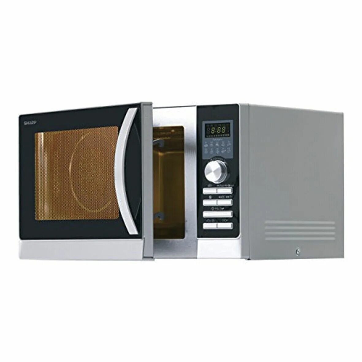 Smart микроволновка. Микроволновая печь sharp r-3a57. микроволновая печь sharp double grill. умные микроволновки. умная микроволновка.