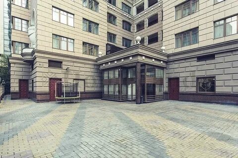 1 й смоленский переулок