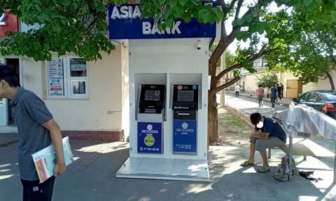 Asia alliance