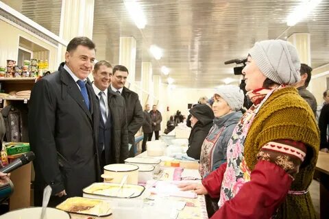 Михайловка рынок