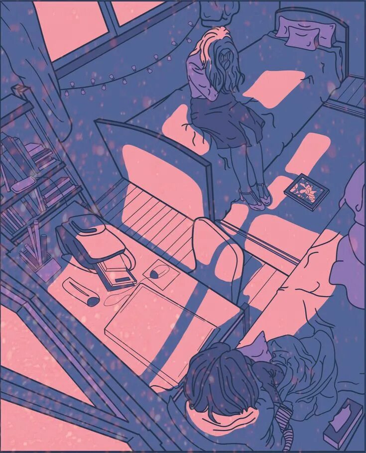 Lo fi loop