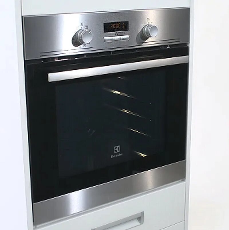 Электрическая духовка electrolux. Духовой шкаф Electrolux ezb52430ax. Electrolux EZB 52430 AX. Электрический духовой шкаф Electrolux EZB 52430 AX. Electrolux OPEA 4300 X.