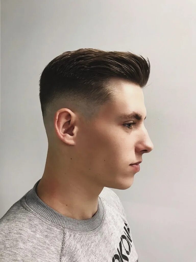 Boy Cut, мужская парикмахерская, Атриум Палас Отель, улица Куйбышева, 44, Екатер
