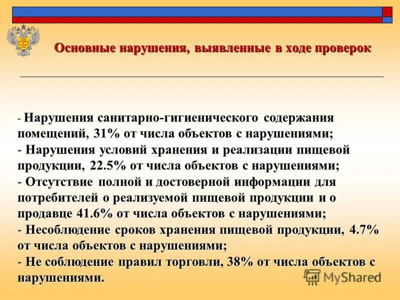 Нарушение устранено в ходе проверки. Нарушение устранено в ходе проверки
