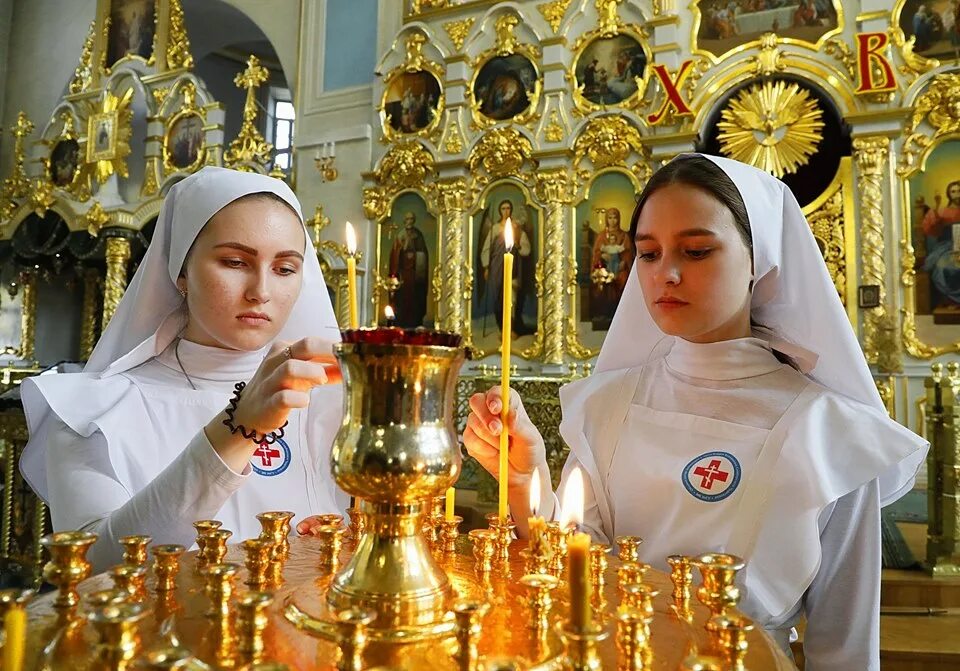 Сестры милосердия Ульяновск. Сестры милосердия УЛГУ. Сестра милосердия.