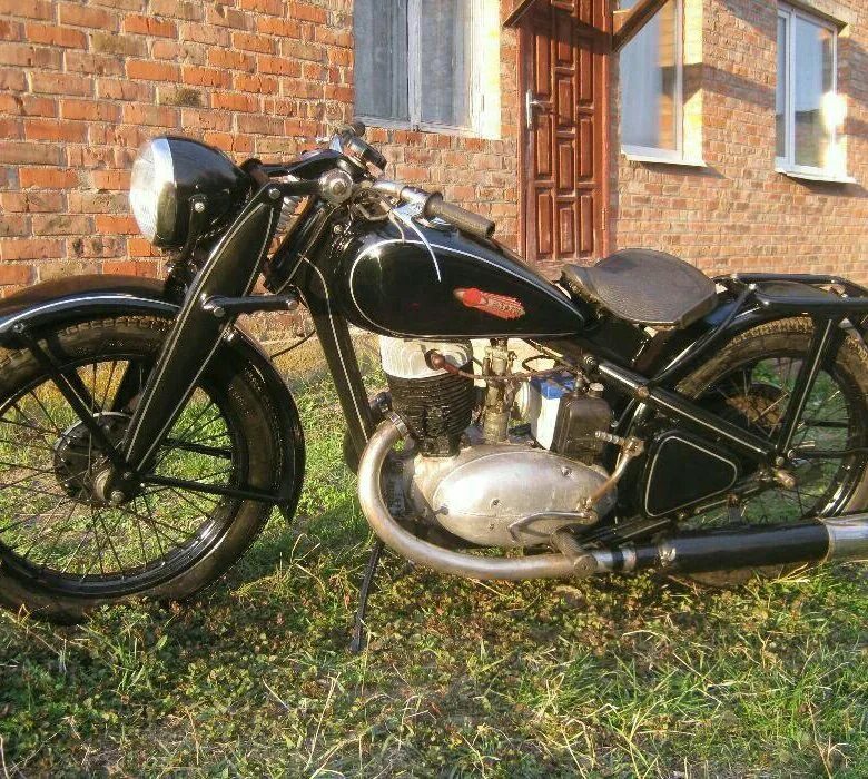 Мой Иж-49 (1954г.в.) часть 4 Фотосессия 2017 - DRIVE2
