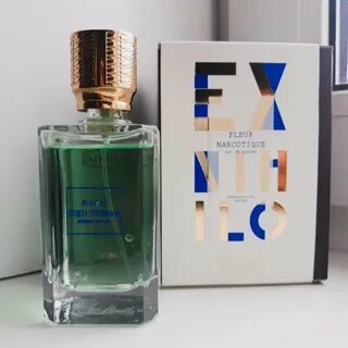 Оригинал флер