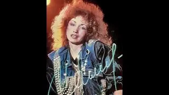 Аллегрова безответная. Аллегрова безответная