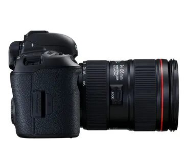 Canon mark ii отзывы