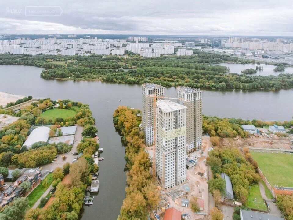 левел тушино. жк стрешнево. жк level покровское стрешнево. жк стрешнево. левел стрешнево, башня юг,.