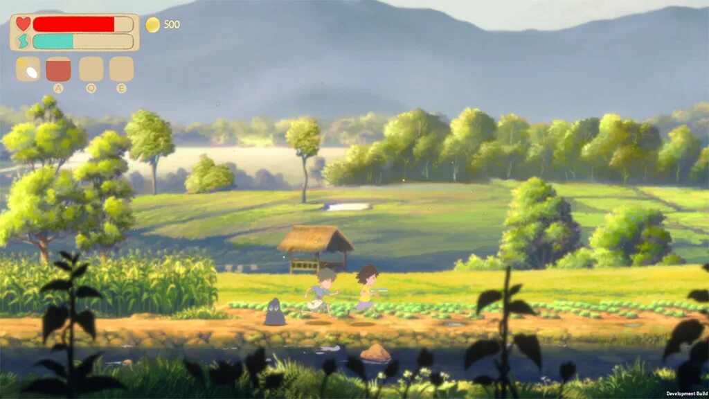 Daily lives of my countryside android. The sin игра про деревню. daily lives игра. daily life of my countryside. countryside life game.