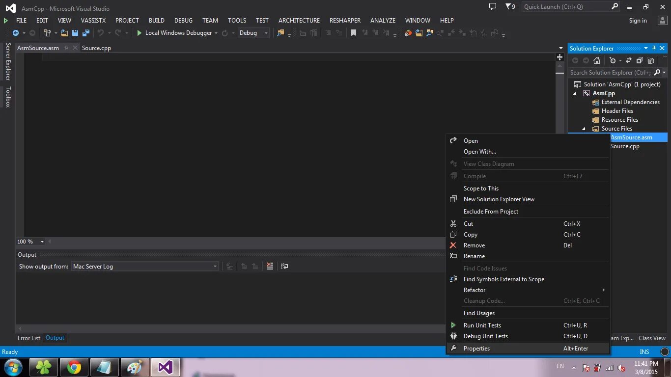 Assembler ide. Asm visual studio. visual studio assembler. microsoft macro assembler. masm структура программы.