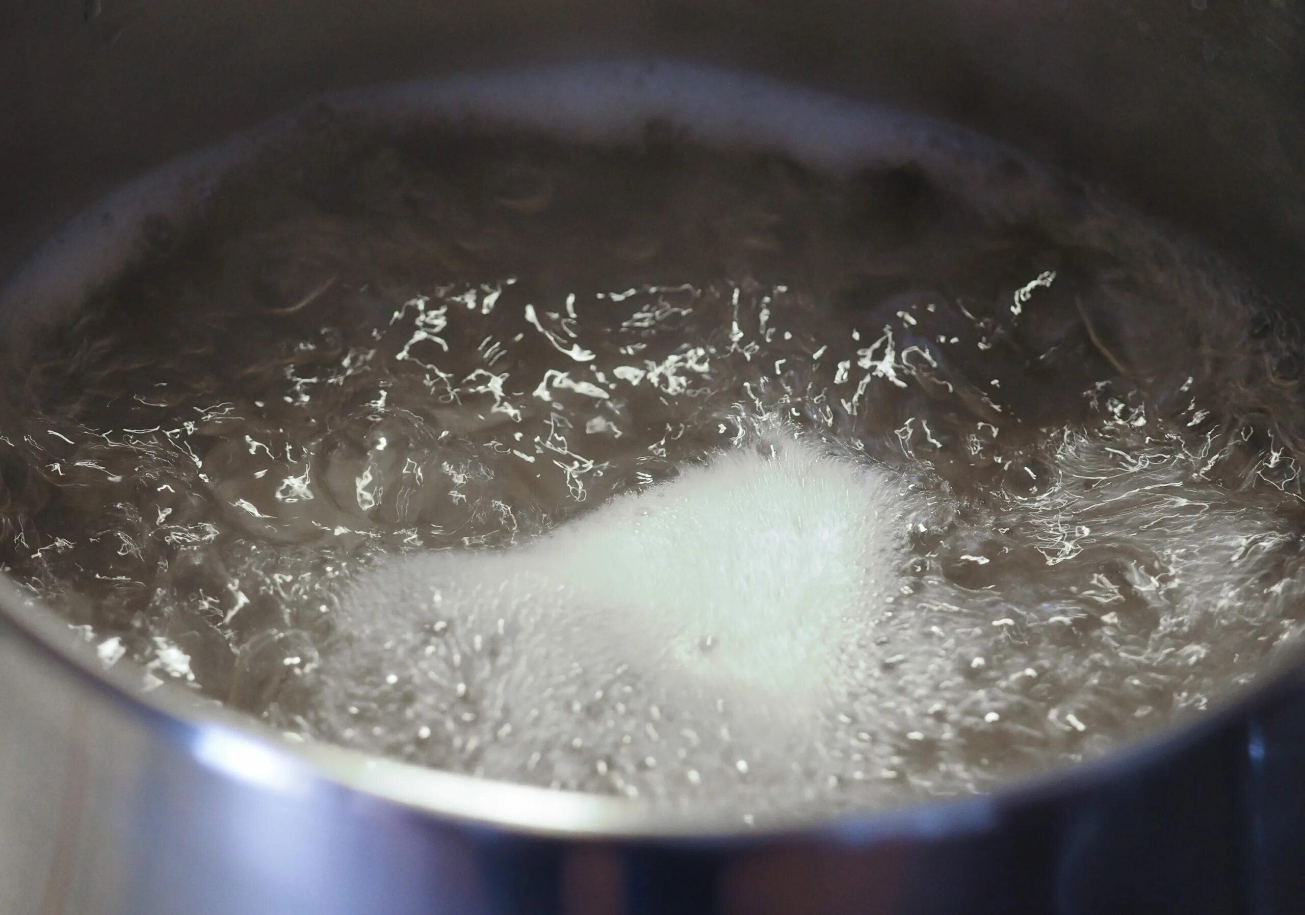 Boil down to