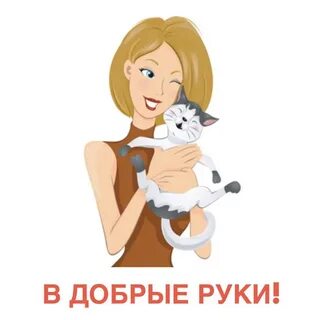 Человеку нужен дом с человеком и котом