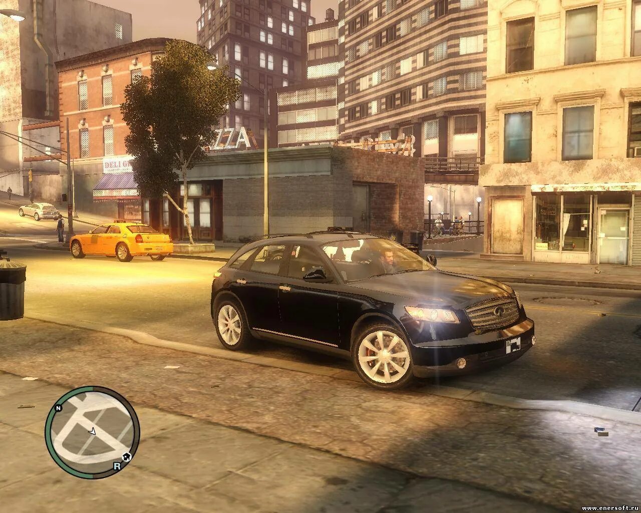 Гта 4 русское телефон. Grand Theft auto IV 2008. ГТА 4 2007. Auto GTA 4. GTA 4 Hyundai 2008.