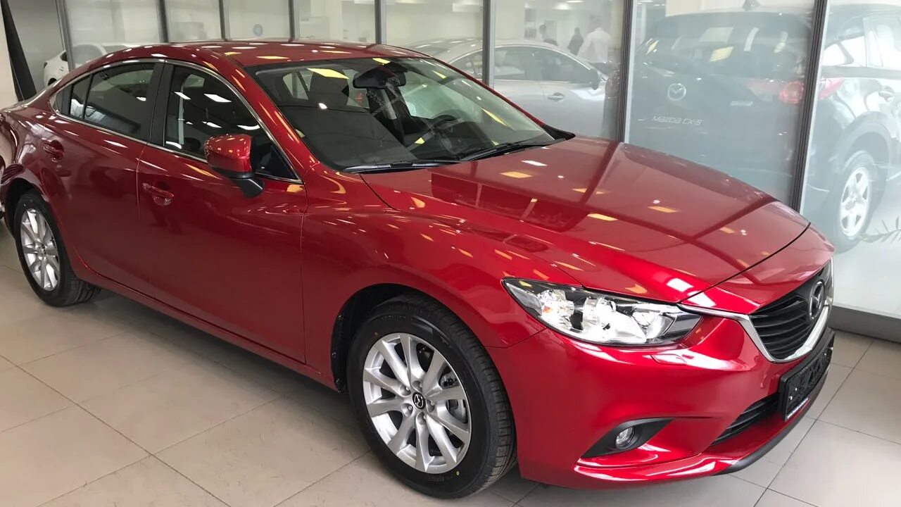 Краска мазда 6. Мазда 6 цвет красный Кэнди. Mazda 6 Канди. Цвет Кэнди Мазда 6. Мазда 6 2017 Soul Red.