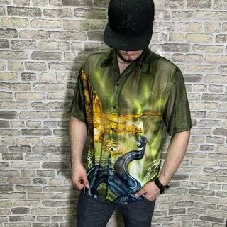 Мужская одежда сетка