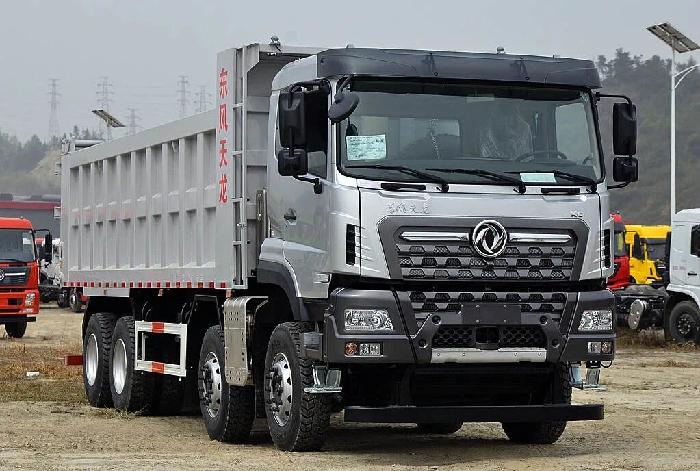 Донг фенг 6х4. Донг фенг самосвал. dongfeng 8x4 самосвал. новый самосвал донг фенг. dongfeng kc x4 самосвал.