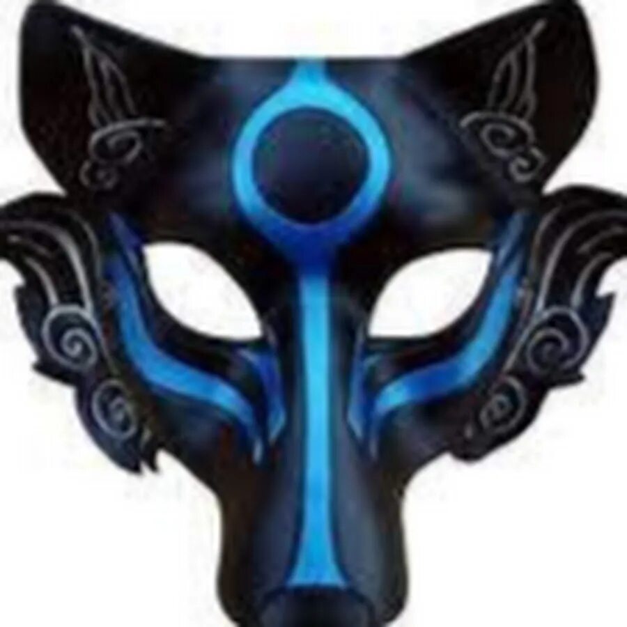 Карнавальная маска волк 2369532. Волчья маска. Маска волк. Маскарадная маска волка.