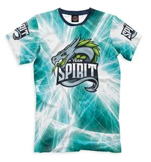 Team spirit aurora