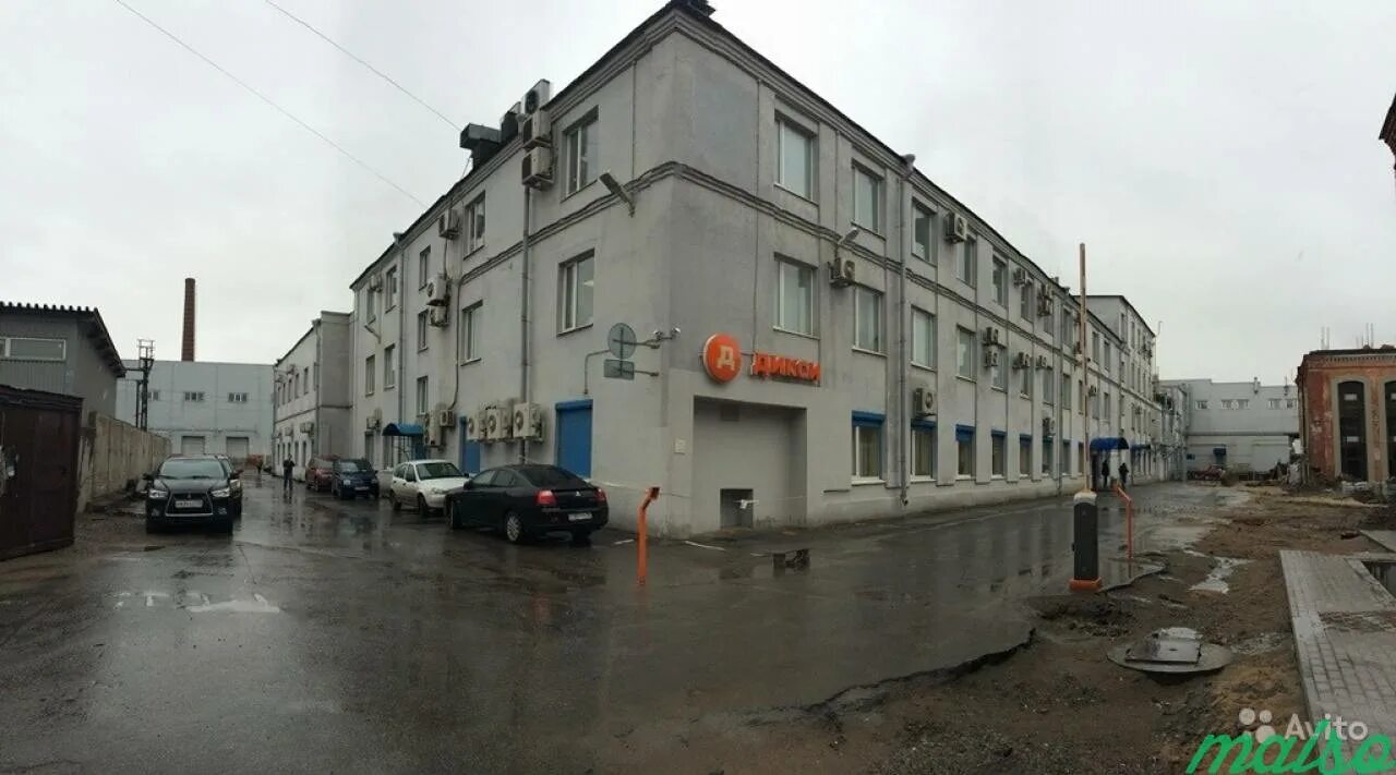 Бизнес-центр "Адмирал", + 7 812 441-37-53, Митрофаньевское ш., 2, к. 1, Санкт-Пе
