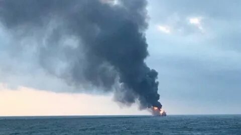Новости в море сегодня