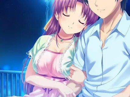 Tropical kiss