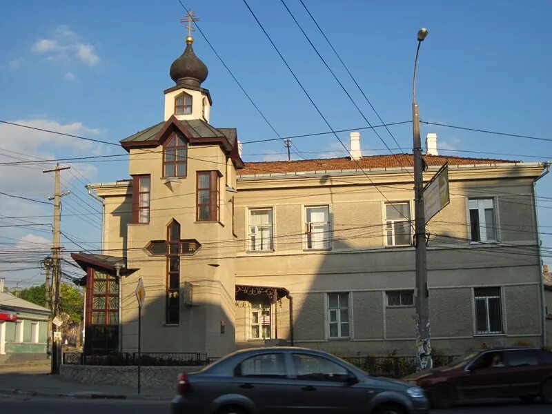 Часовня симферополь. Симферополь часовня св луки. дом святителя луки в симферополе. симферополь дом войно-ясенецкий. храм святителя и исповедника луки архиепископа крымского.