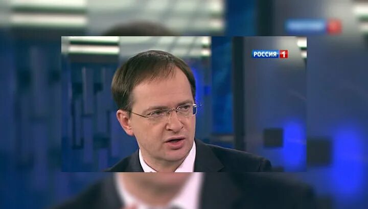 Мединский про историю