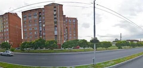 Проспект доватора владикавказ