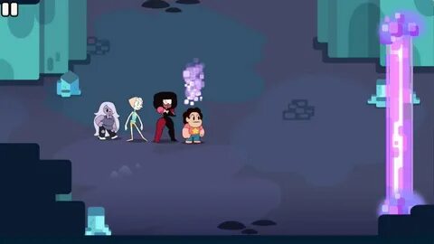 Steven universe game