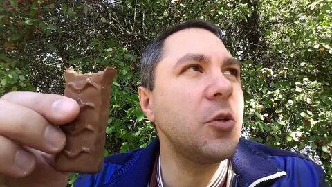 Влог едим