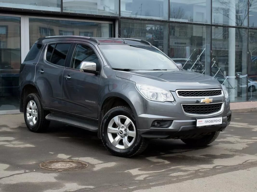 Шевроле трейлблейзер поколения. Chevrolet trailblazer 2. Шевроле Трейлблейзер 2014. Chevrolet trailblazer 2 Рестайлинг.