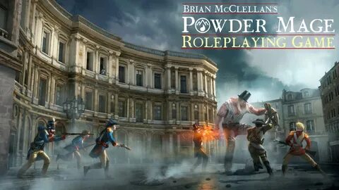 Fall play