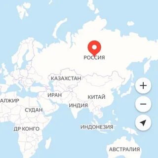 Расстояние от курчатова до москвы