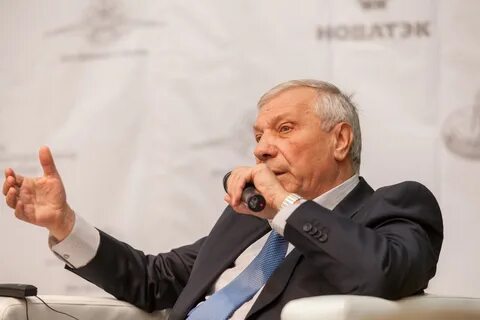 наталенко новатэк